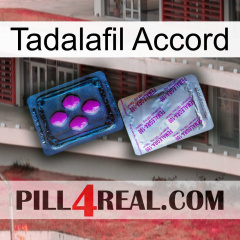 Tadalafil Accord 37